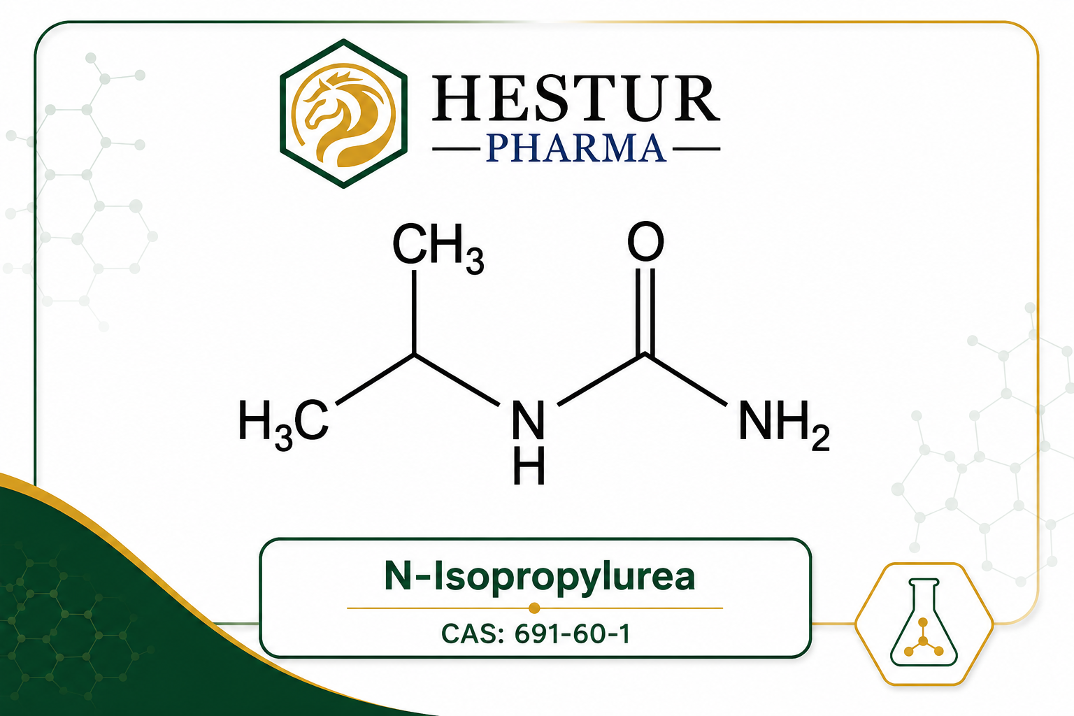 N-Isopropylurea