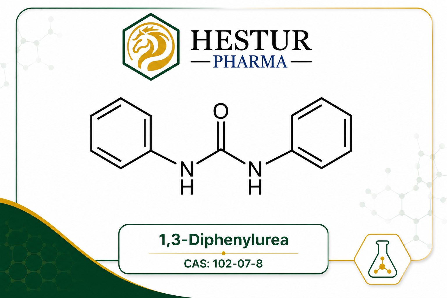 1,3-Diphenylurea